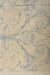 Vintage European Area Rug (8' x 9')